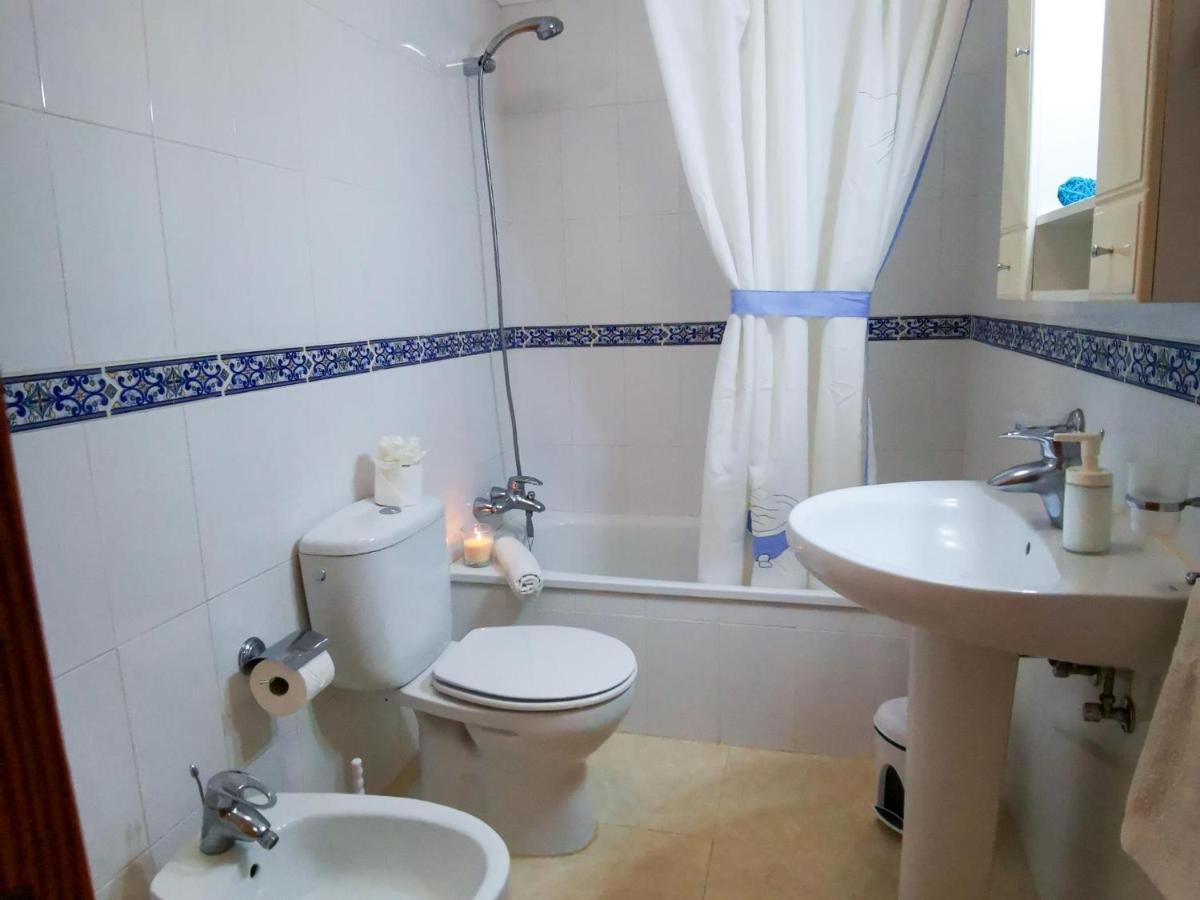 Puesta De Sol Rentals 3Cr 圣胡安海滩 外观 照片