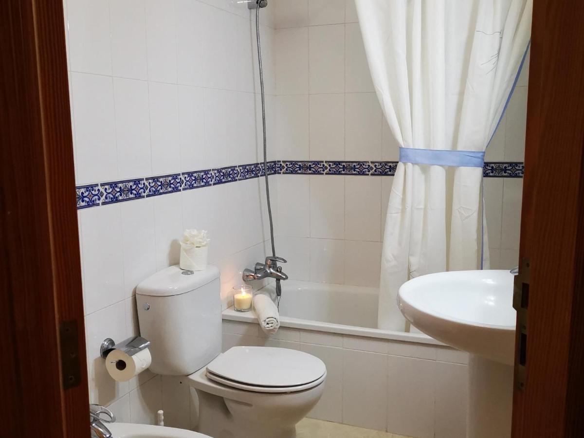 Puesta De Sol Rentals 3Cr 圣胡安海滩 外观 照片