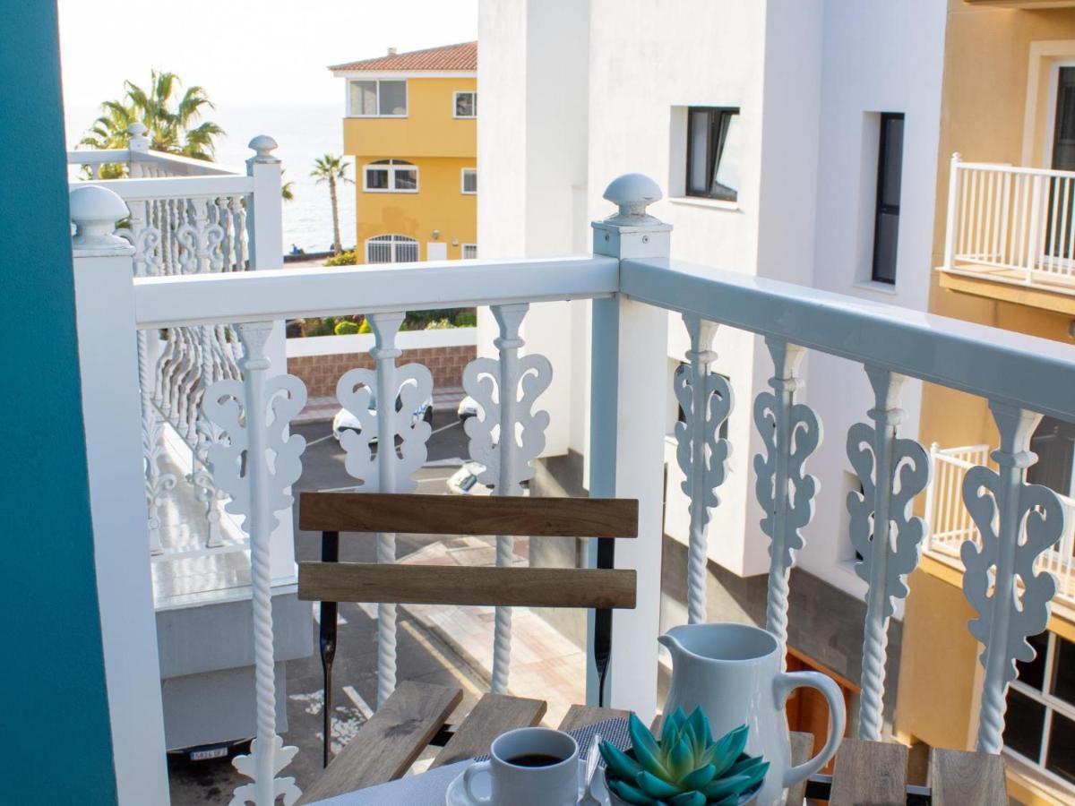 Puesta De Sol Rentals 3Cr 圣胡安海滩 外观 照片