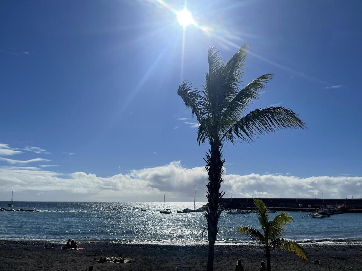 Puesta De Sol Rentals 3Cr 圣胡安海滩 外观 照片
