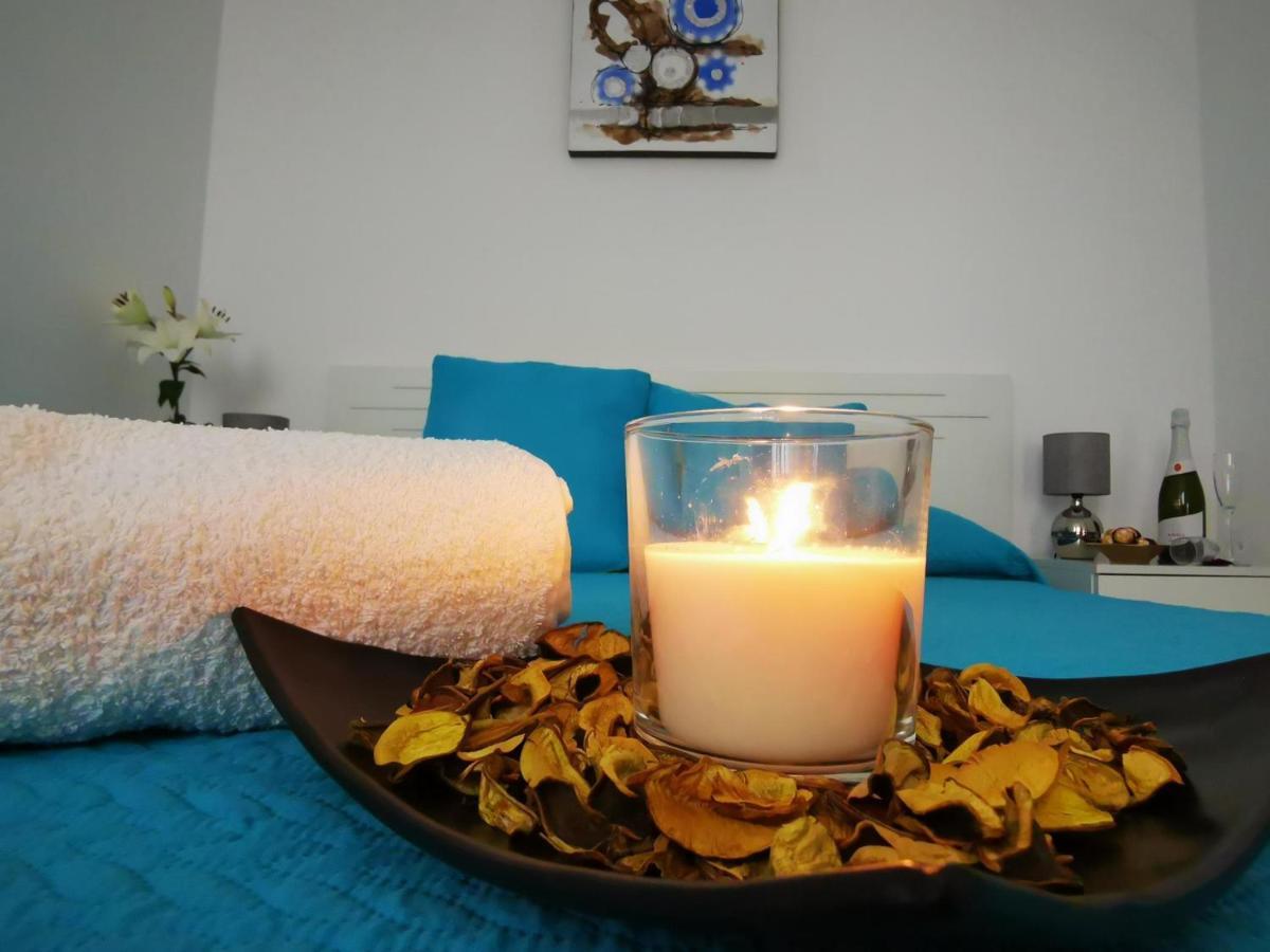 Puesta De Sol Rentals 3Cr 圣胡安海滩 外观 照片