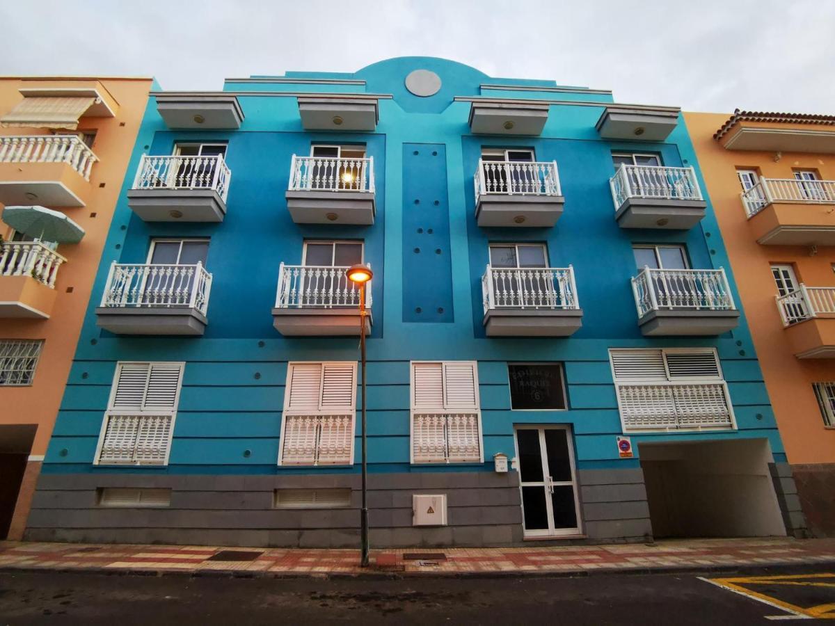 Puesta De Sol Rentals 3Cr 圣胡安海滩 外观 照片