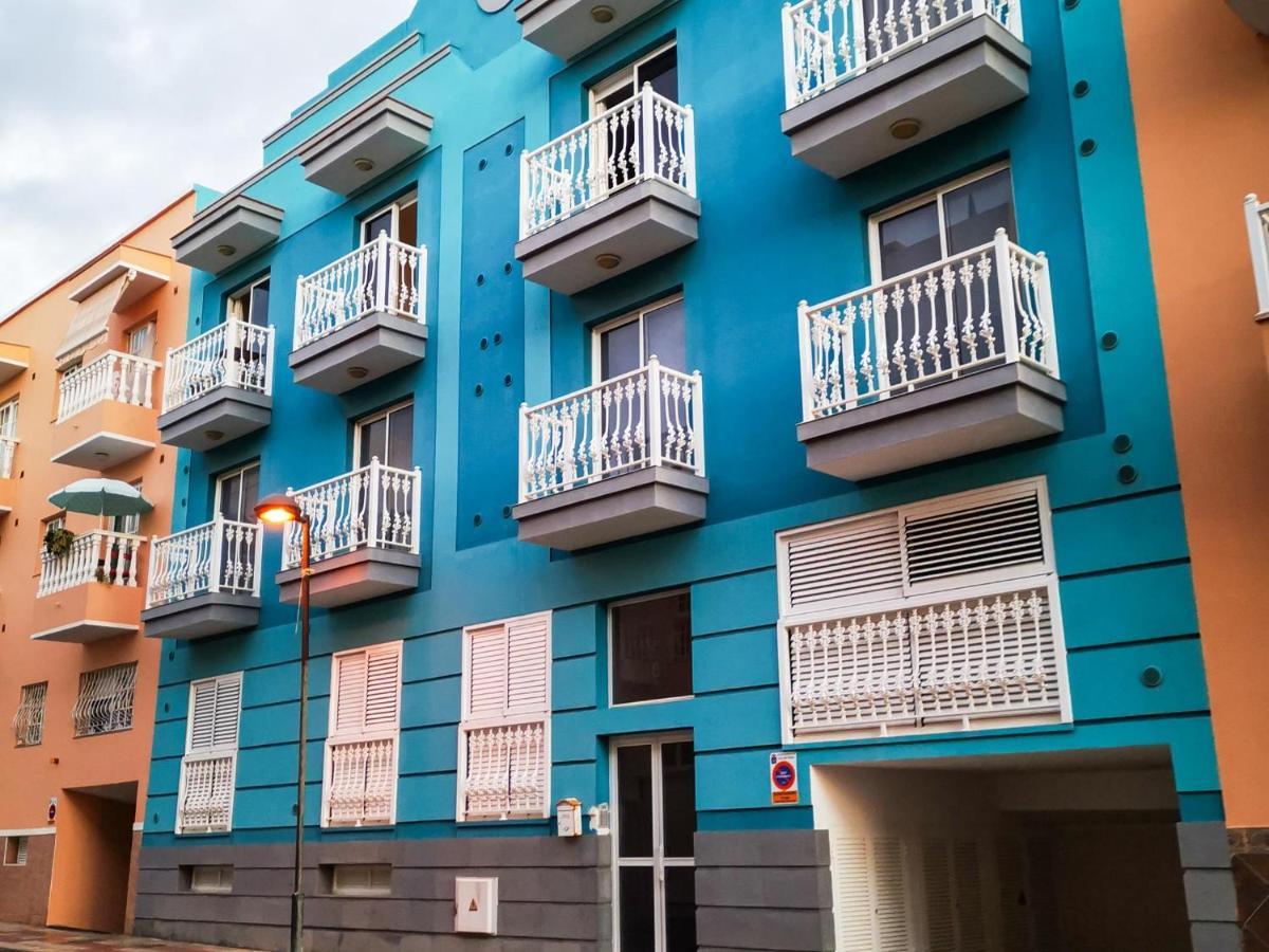 Puesta De Sol Rentals 3Cr 圣胡安海滩 外观 照片