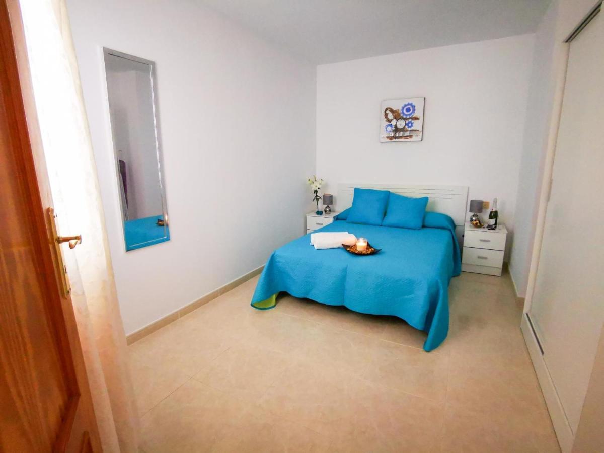 Puesta De Sol Rentals 3Cr 圣胡安海滩 外观 照片