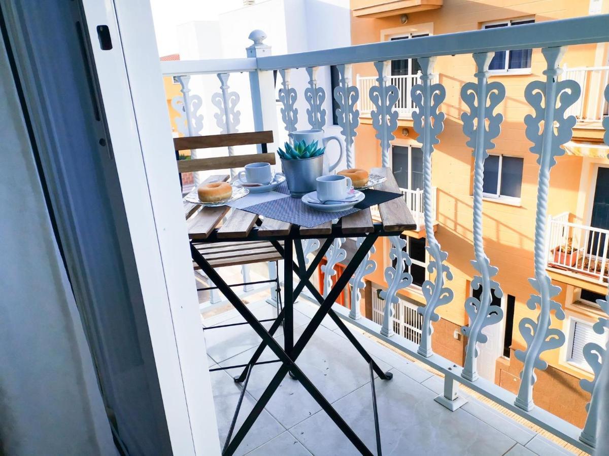 Puesta De Sol Rentals 3Cr 圣胡安海滩 外观 照片