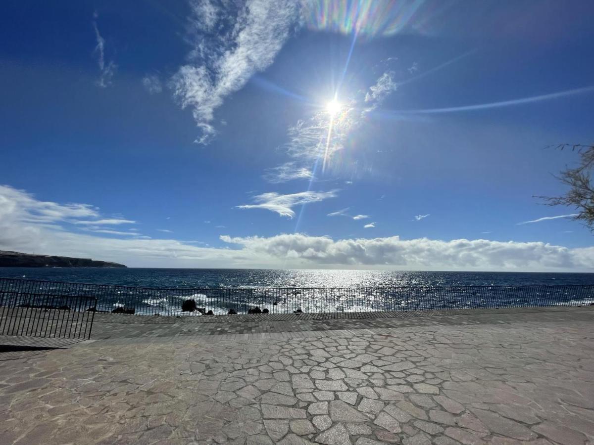 Puesta De Sol Rentals 3Cr 圣胡安海滩 外观 照片